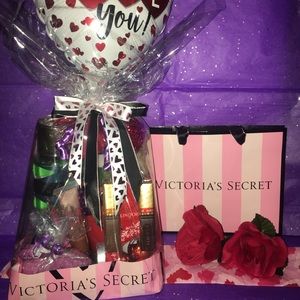 secret gift for girlfriend